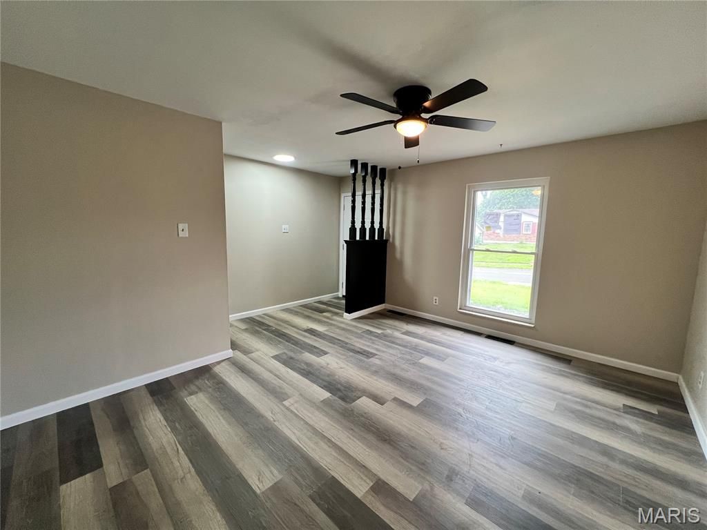 Photo of 3270 Kingsley Drive, Florissant, MO 63033 (MLS # 26041605)