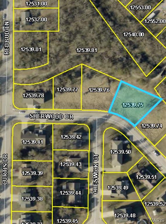 Scottsvale Manor - Land