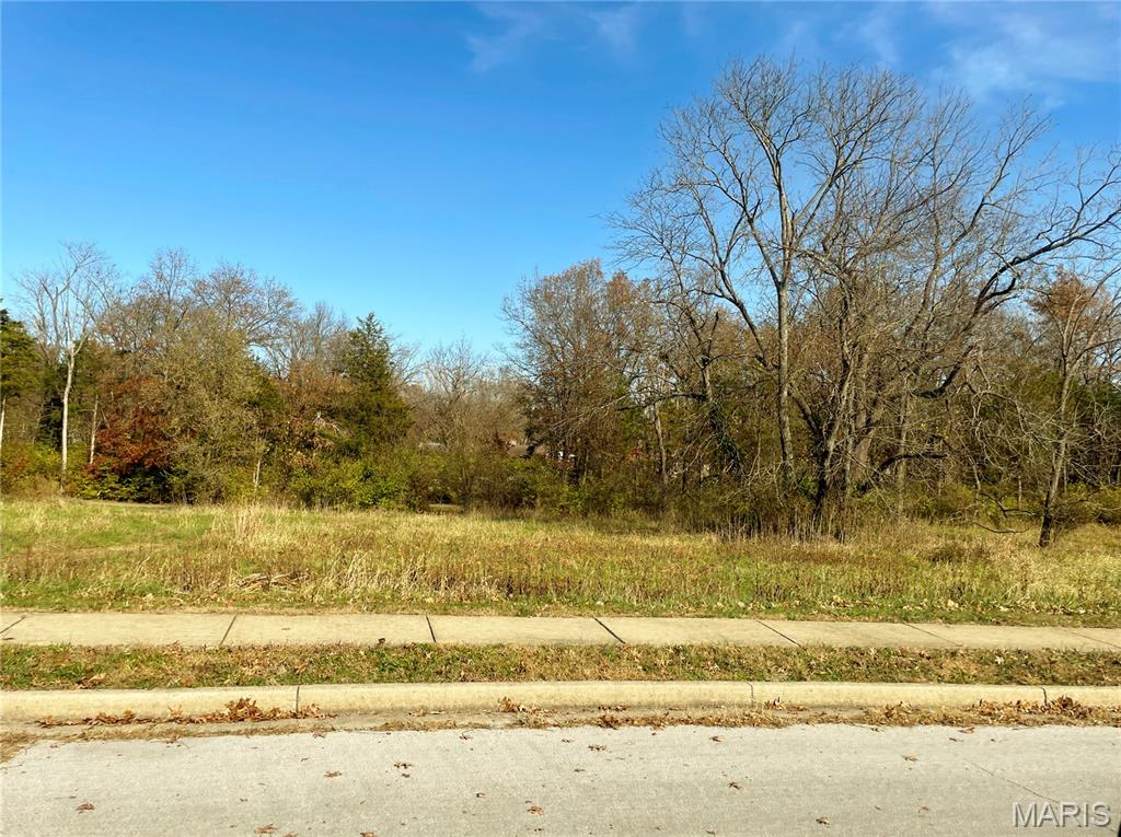 Scottsvale Manor - Land