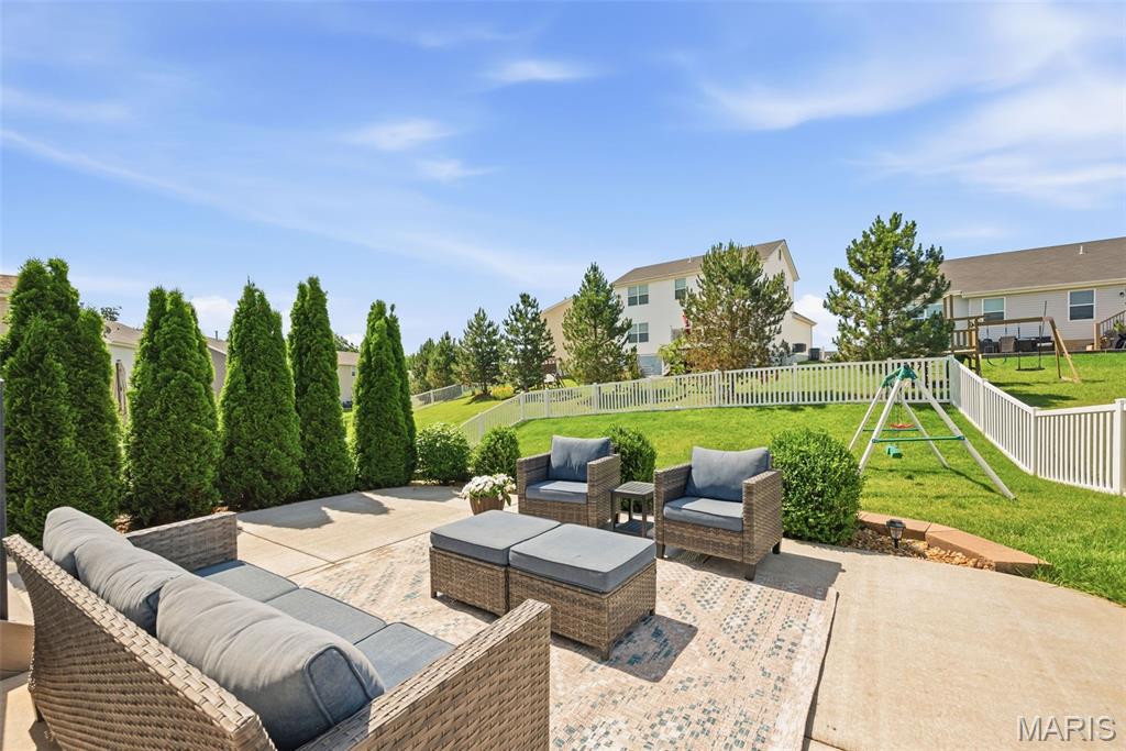 Cobblestone Crossing - Residential