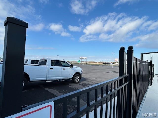 0000 - Commercial Lease