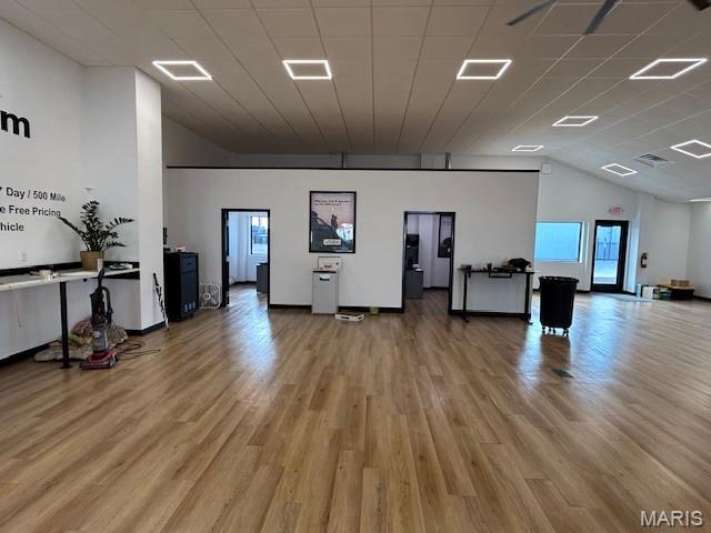 0000 - Commercial Lease