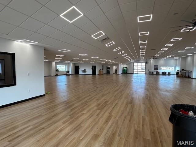 0000 - Commercial Lease