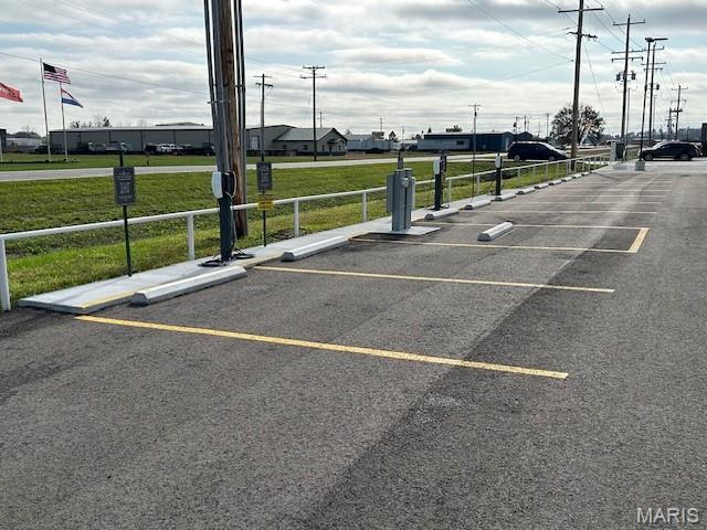 0000 - Commercial Lease