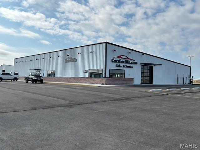 0000 - Commercial Lease