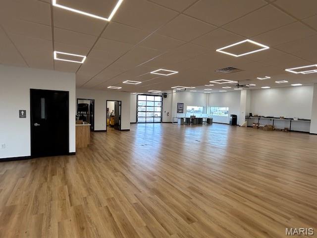 0000 - Commercial Lease