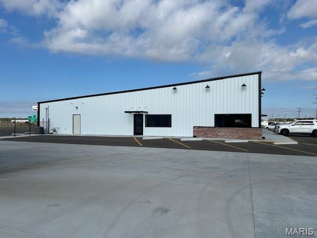 0000 - Commercial Lease