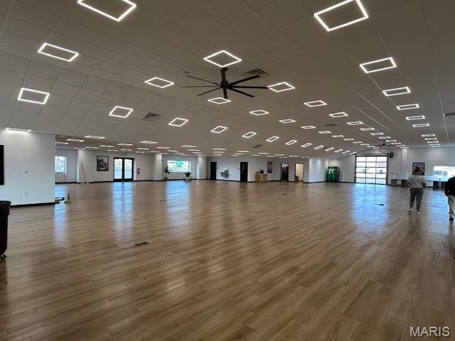 0000 - Commercial Lease