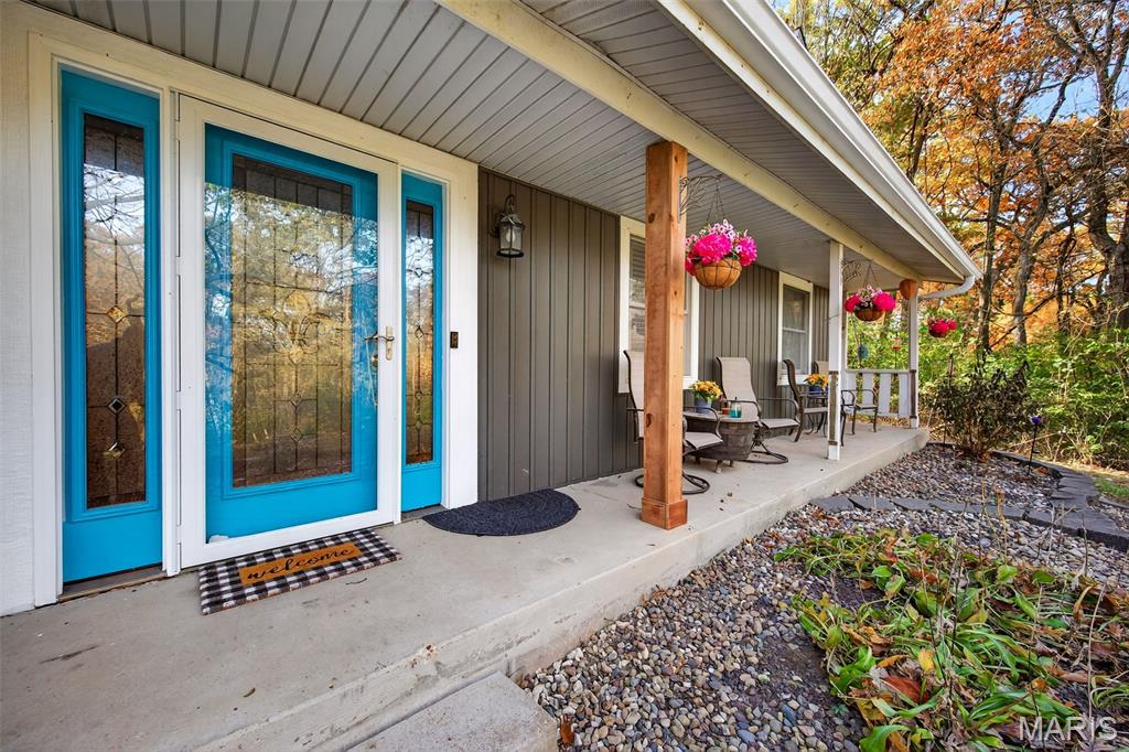 16999 Old Jamestown Road