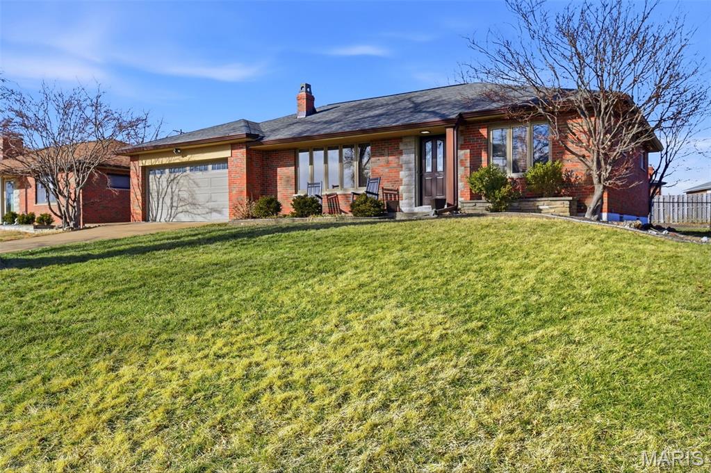 Sunset Hills Estates 3 - Residential