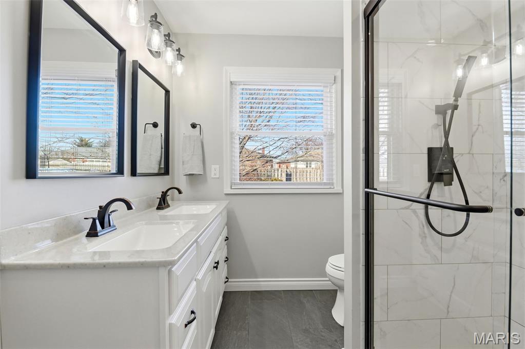 Sunset Hills Estates 3 - Residential