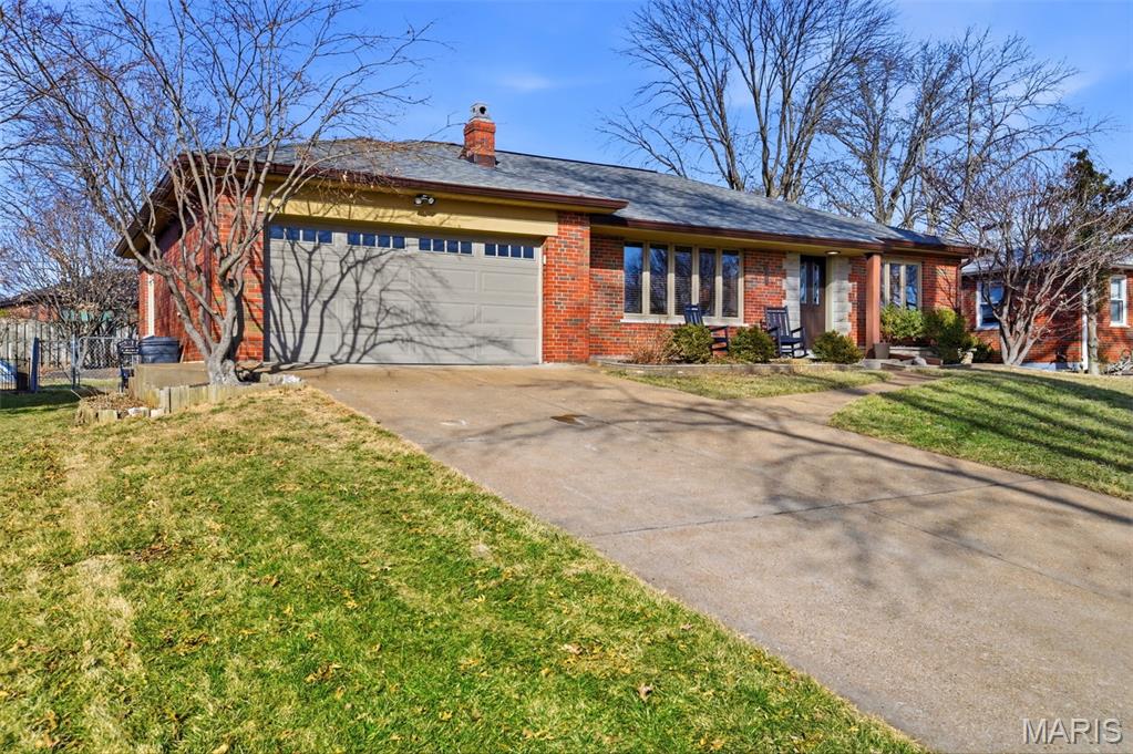 Sunset Hills Estates 3 - Residential