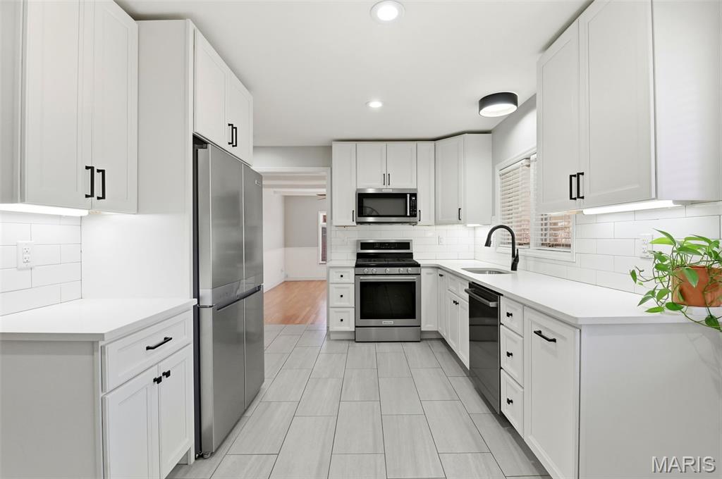 Sunset Hills Estates 3 - Residential