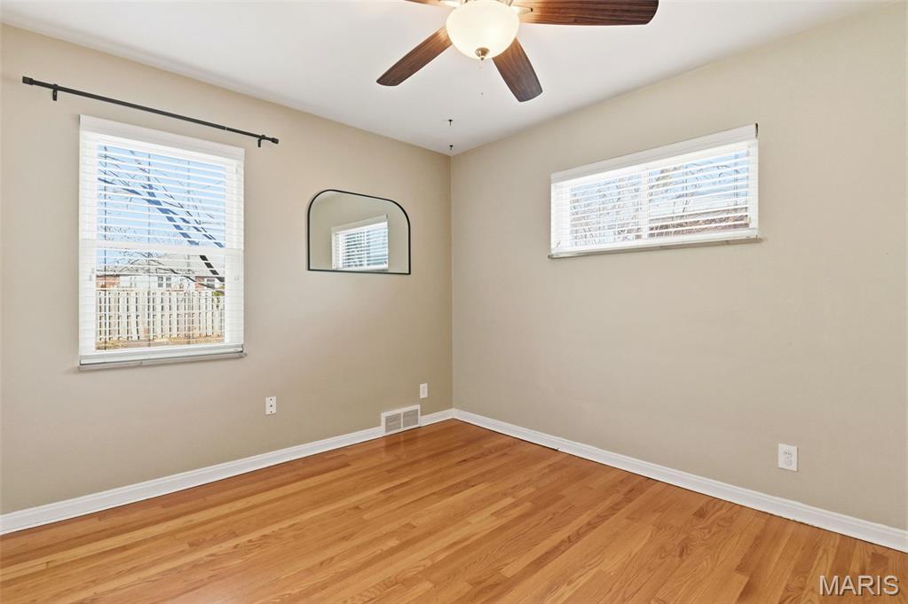 Sunset Hills Estates 3 - Residential