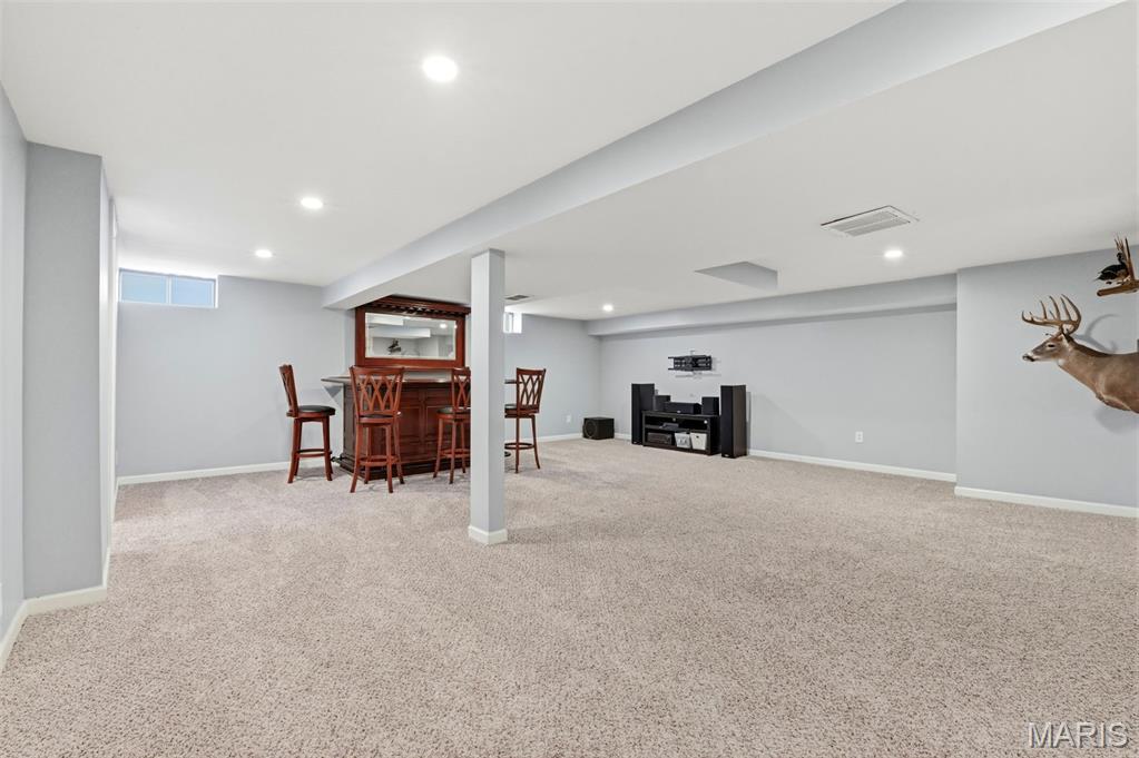 Sunset Hills Estates 3 - Residential