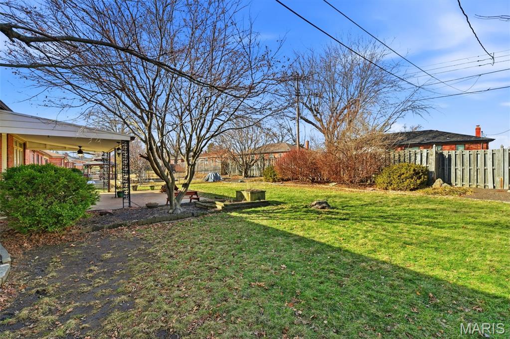 Sunset Hills Estates 3 - Residential