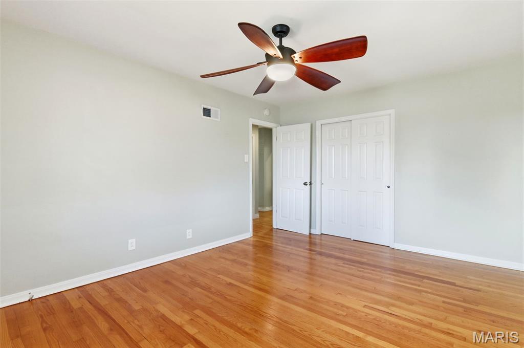 Sunset Hills Estates 3 - Residential