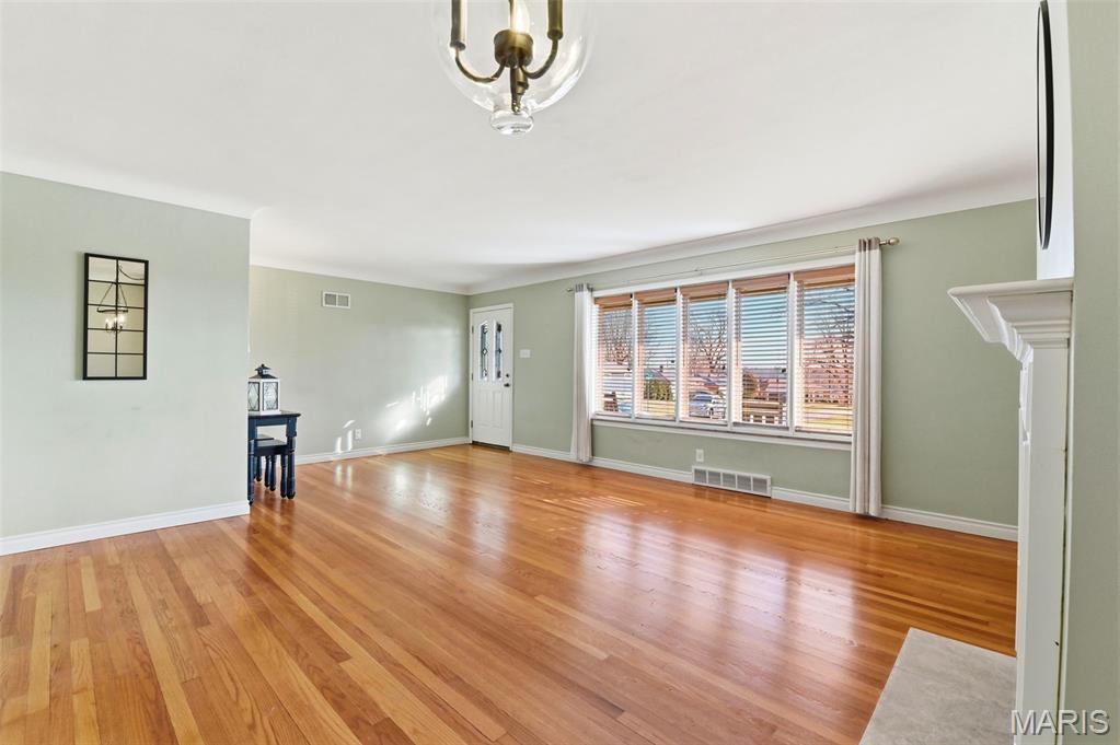 Sunset Hills Estates 3 - Residential