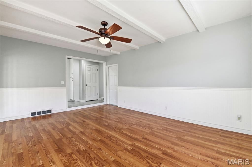 Sunset Hills Estates 3 - Residential