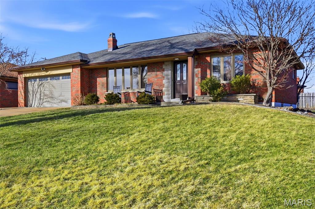 Sunset Hills Estates 3 - Residential