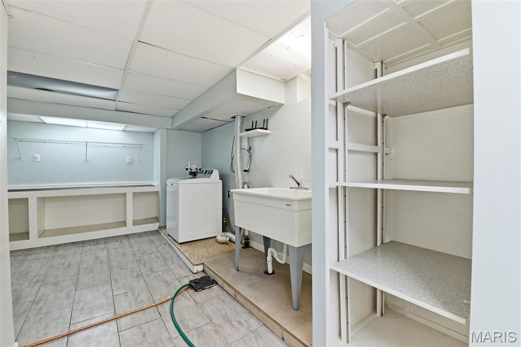 Sunset Hills Estates 3 - Residential