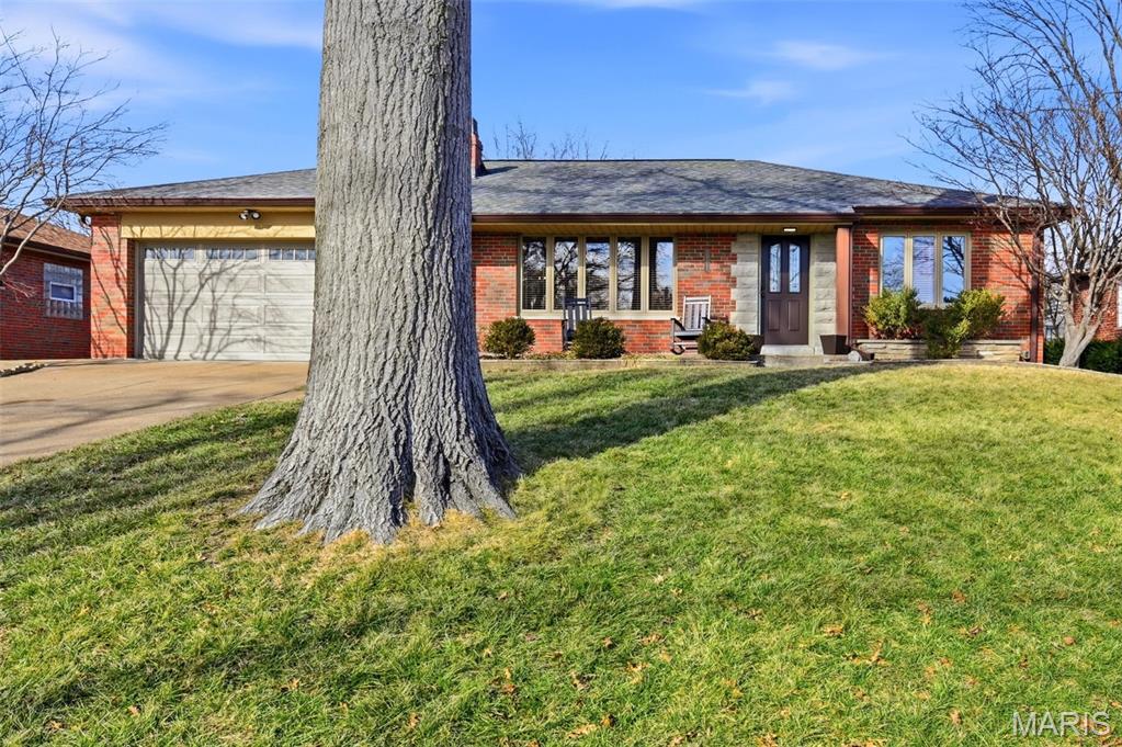 Sunset Hills Estates 3 - Residential