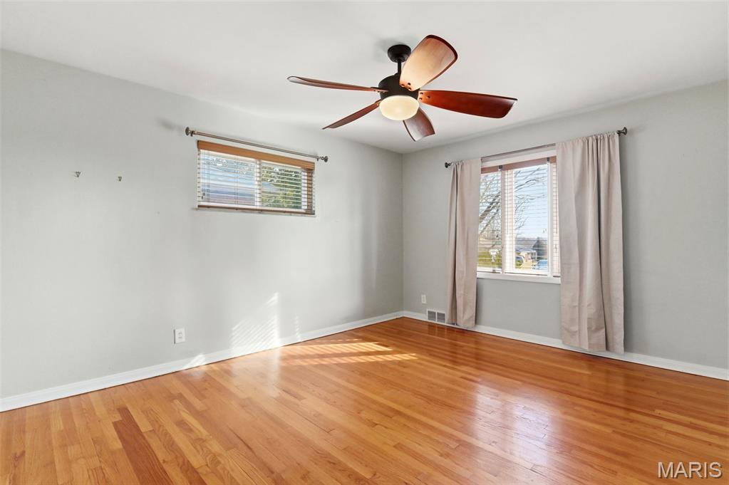 Sunset Hills Estates 3 - Residential