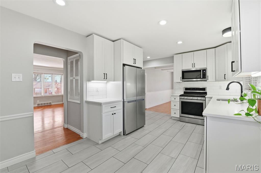 Sunset Hills Estates 3 - Residential