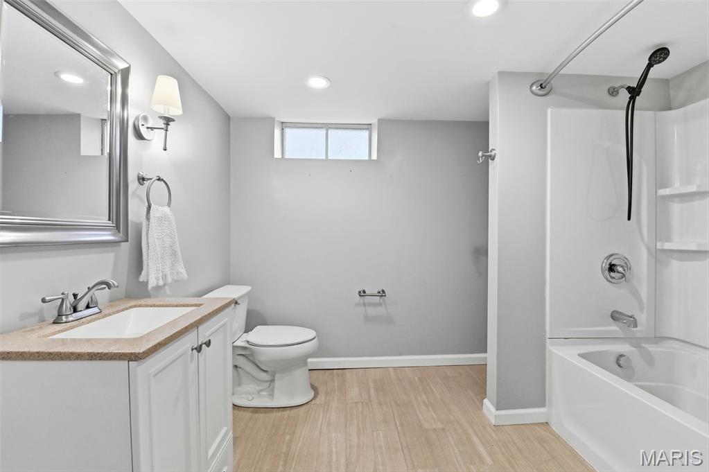 Sunset Hills Estates 3 - Residential