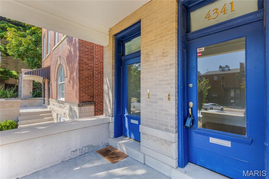 4341 Maryland Avenue