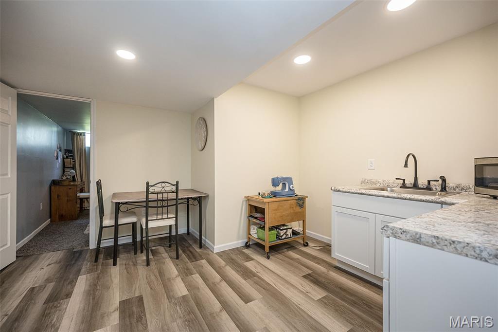Monterey Estates - Residential