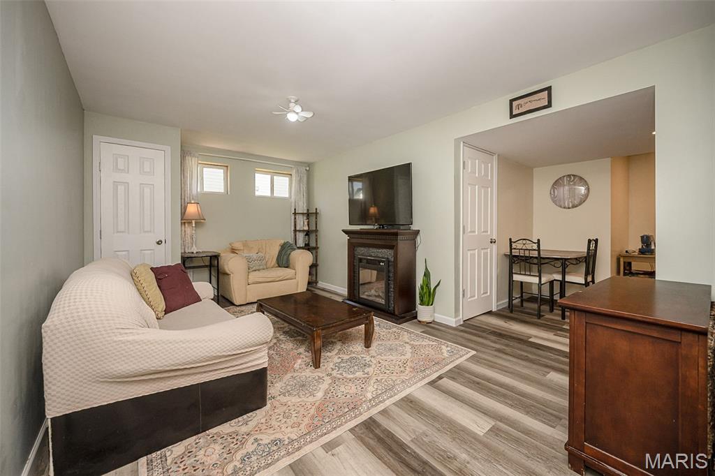Monterey Estates - Residential