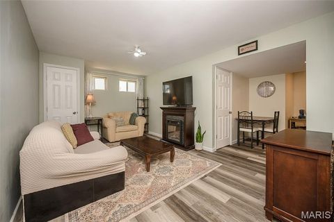 Tiny photo for 104 Eldorado Drive, Moscow Mills, MO 63362 (MLS # 26025031)