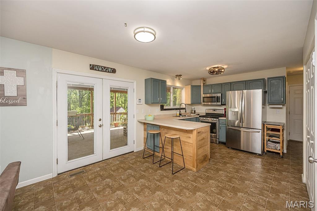 Monterey Estates - Residential