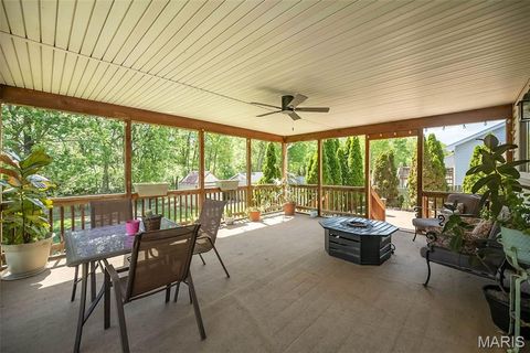 Tiny photo for 104 Eldorado Drive, Moscow Mills, MO 63362 (MLS # 26025031)