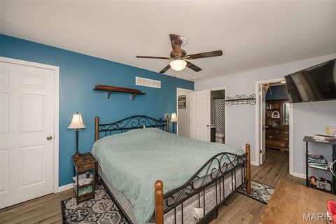 Tiny photo for 104 Eldorado Drive, Moscow Mills, MO 63362 (MLS # 26025031)