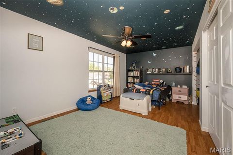 Tiny photo for 104 Eldorado Drive, Moscow Mills, MO 63362 (MLS # 26025031)