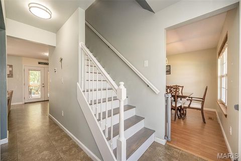 Tiny photo for 104 Eldorado Drive, Moscow Mills, MO 63362 (MLS # 26025031)