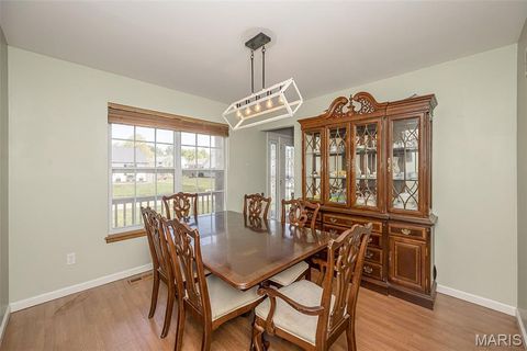 Tiny photo for 104 Eldorado Drive, Moscow Mills, MO 63362 (MLS # 26025031)
