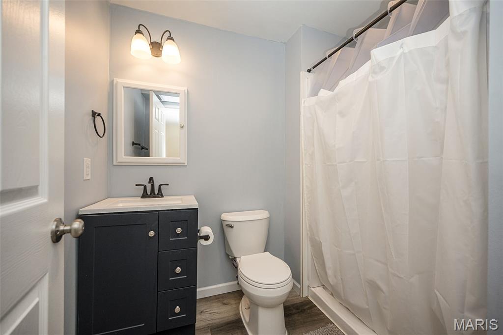 Monterey Estates - Residential