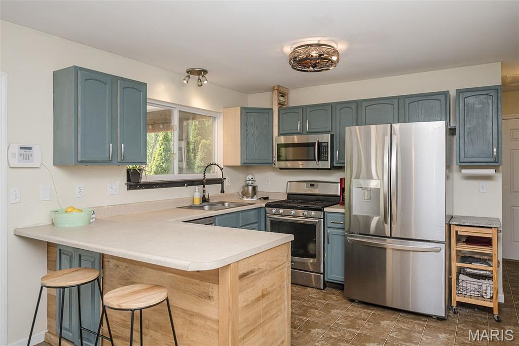 Monterey Estates - Residential