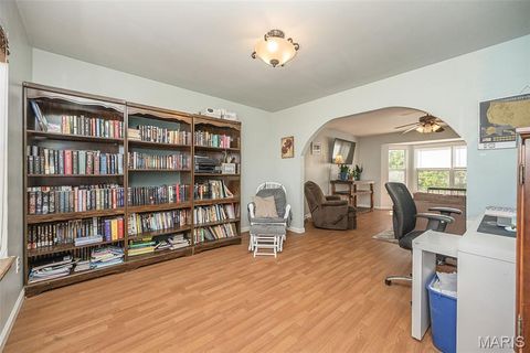 Tiny photo for 104 Eldorado Drive, Moscow Mills, MO 63362 (MLS # 26025031)