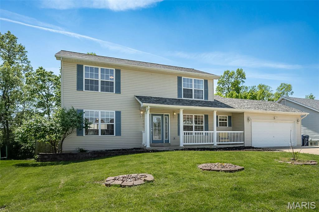 Monterey Estates - Residential