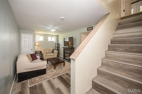Tiny photo for 104 Eldorado Drive, Moscow Mills, MO 63362 (MLS # 26025031)