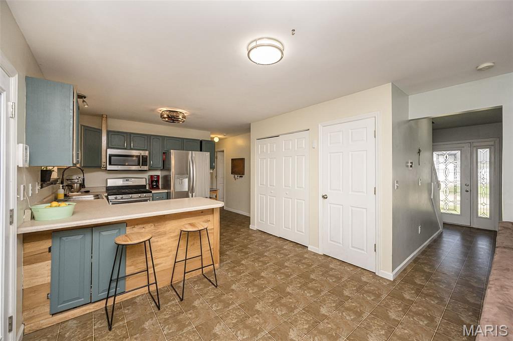 Monterey Estates - Residential