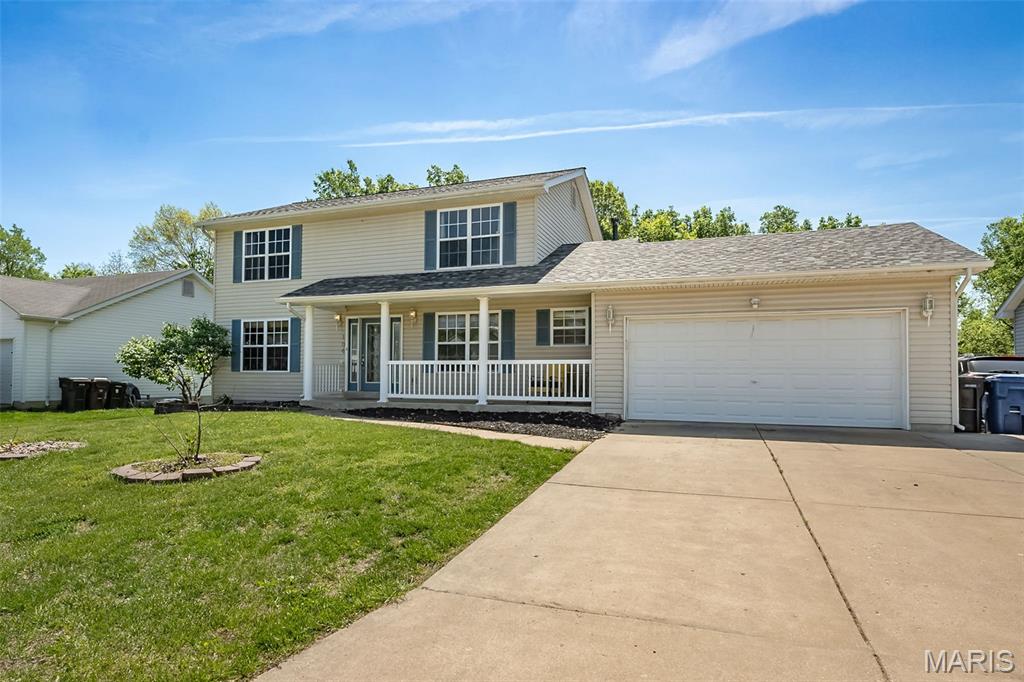 Monterey Estates - Residential