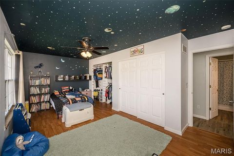 Tiny photo for 104 Eldorado Drive, Moscow Mills, MO 63362 (MLS # 26025031)