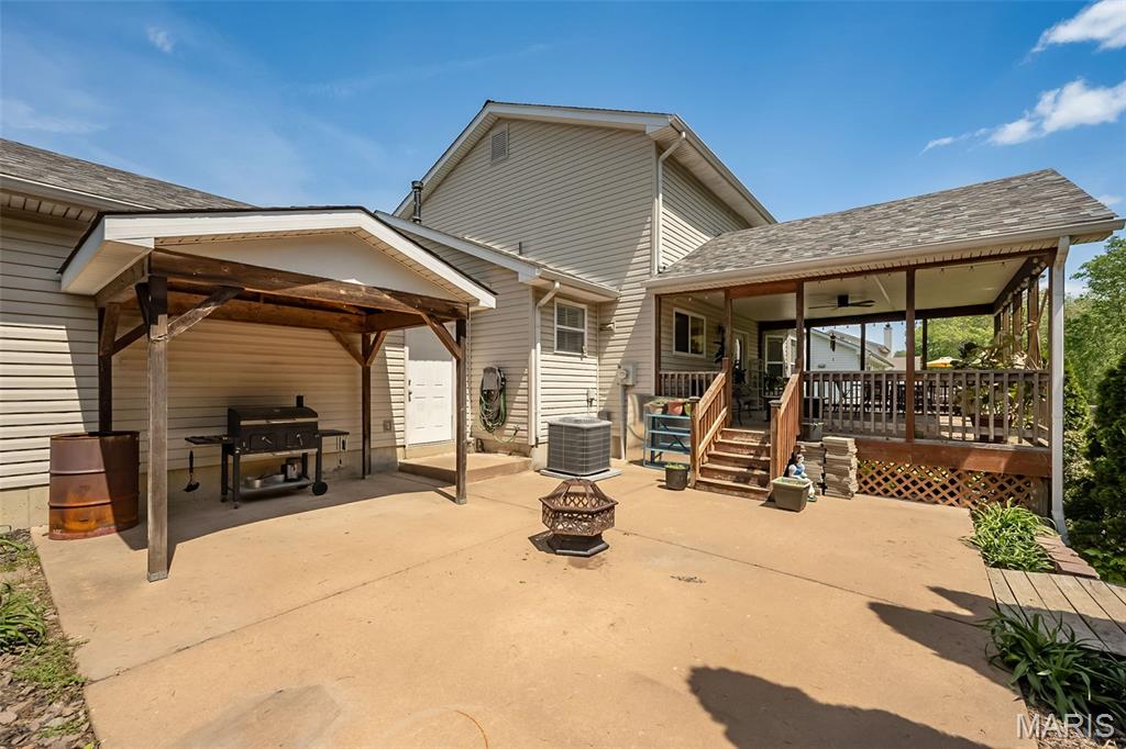 Monterey Estates - Residential