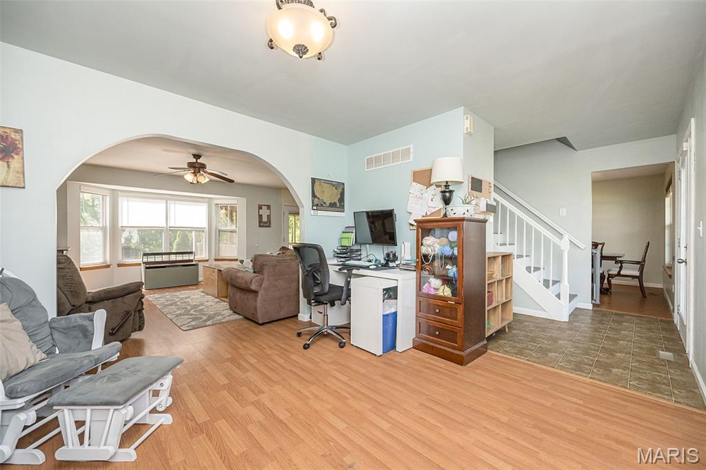 Monterey Estates - Residential