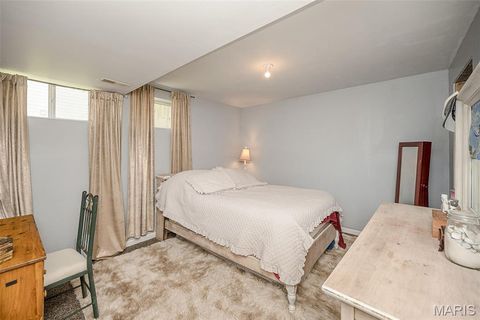 Tiny photo for 104 Eldorado Drive, Moscow Mills, MO 63362 (MLS # 26025031)